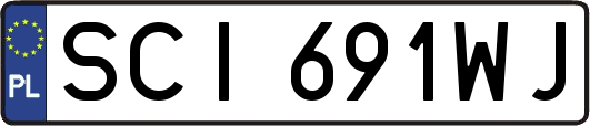 SCI691WJ