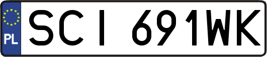 SCI691WK