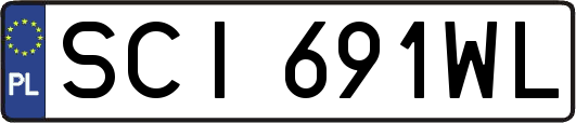 SCI691WL