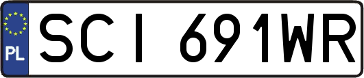 SCI691WR