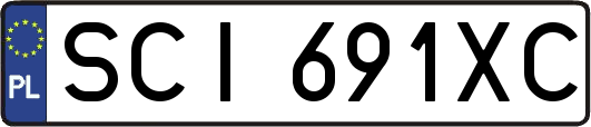 SCI691XC