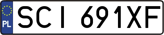 SCI691XF