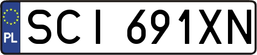 SCI691XN