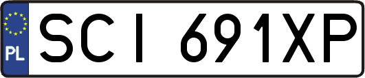 SCI691XP