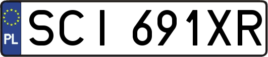 SCI691XR