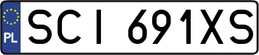 SCI691XS