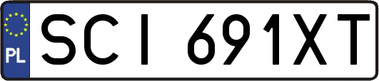 SCI691XT