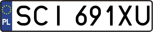 SCI691XU