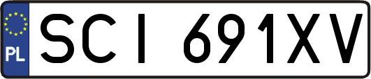 SCI691XV