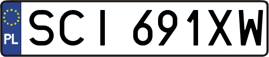 SCI691XW