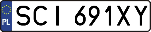 SCI691XY