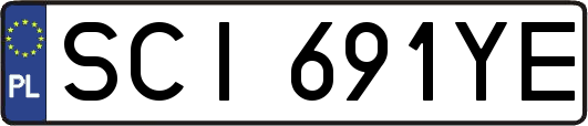 SCI691YE