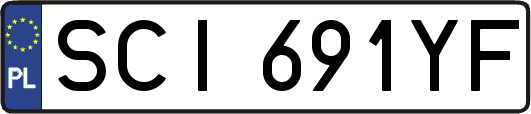 SCI691YF