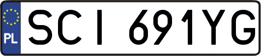 SCI691YG