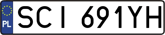 SCI691YH