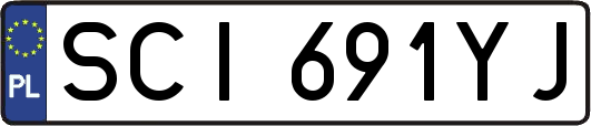 SCI691YJ