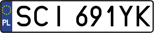 SCI691YK