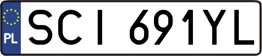 SCI691YL