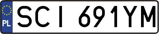 SCI691YM