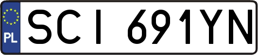 SCI691YN