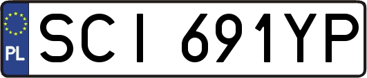SCI691YP