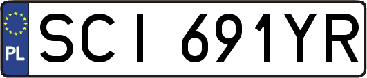 SCI691YR