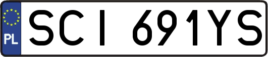 SCI691YS