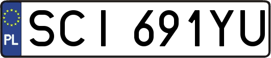 SCI691YU