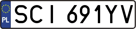 SCI691YV