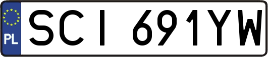 SCI691YW