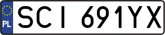 SCI691YX