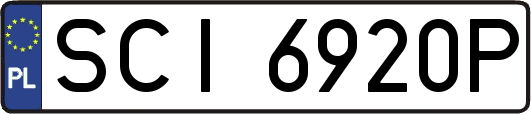SCI6920P