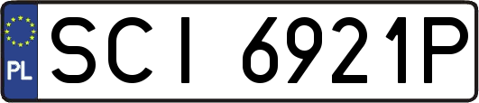 SCI6921P