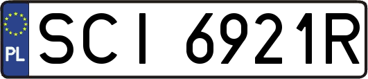 SCI6921R