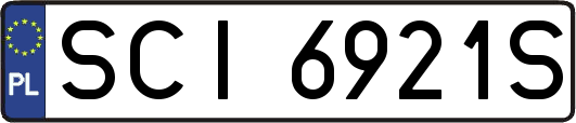 SCI6921S