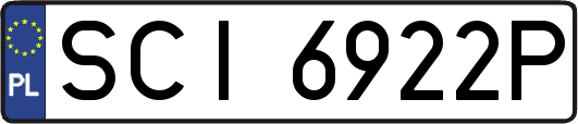 SCI6922P