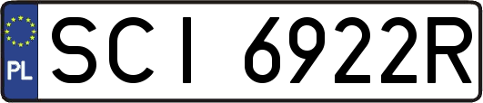 SCI6922R