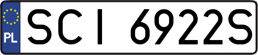 SCI6922S