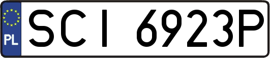 SCI6923P