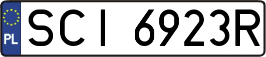 SCI6923R