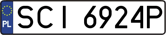 SCI6924P
