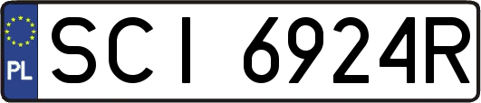 SCI6924R
