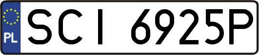 SCI6925P