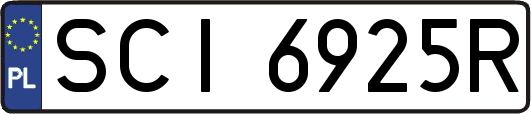SCI6925R