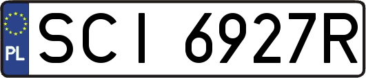 SCI6927R