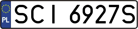 SCI6927S