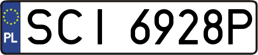SCI6928P