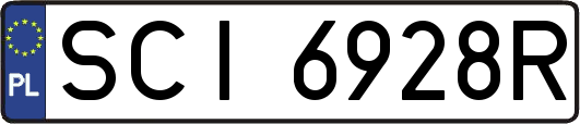 SCI6928R