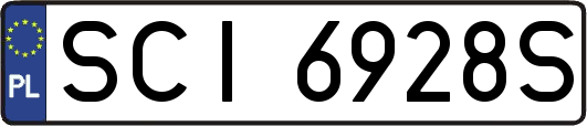SCI6928S