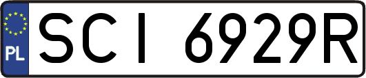 SCI6929R